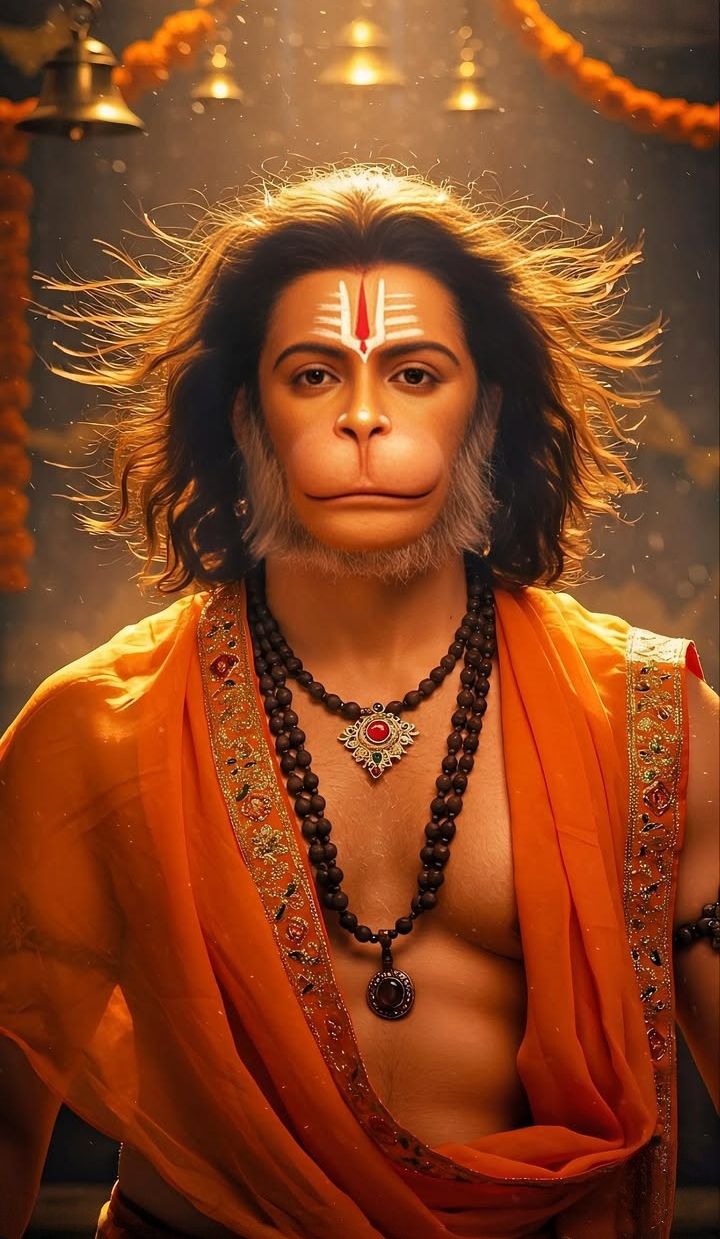 hanuman ji hd photo download