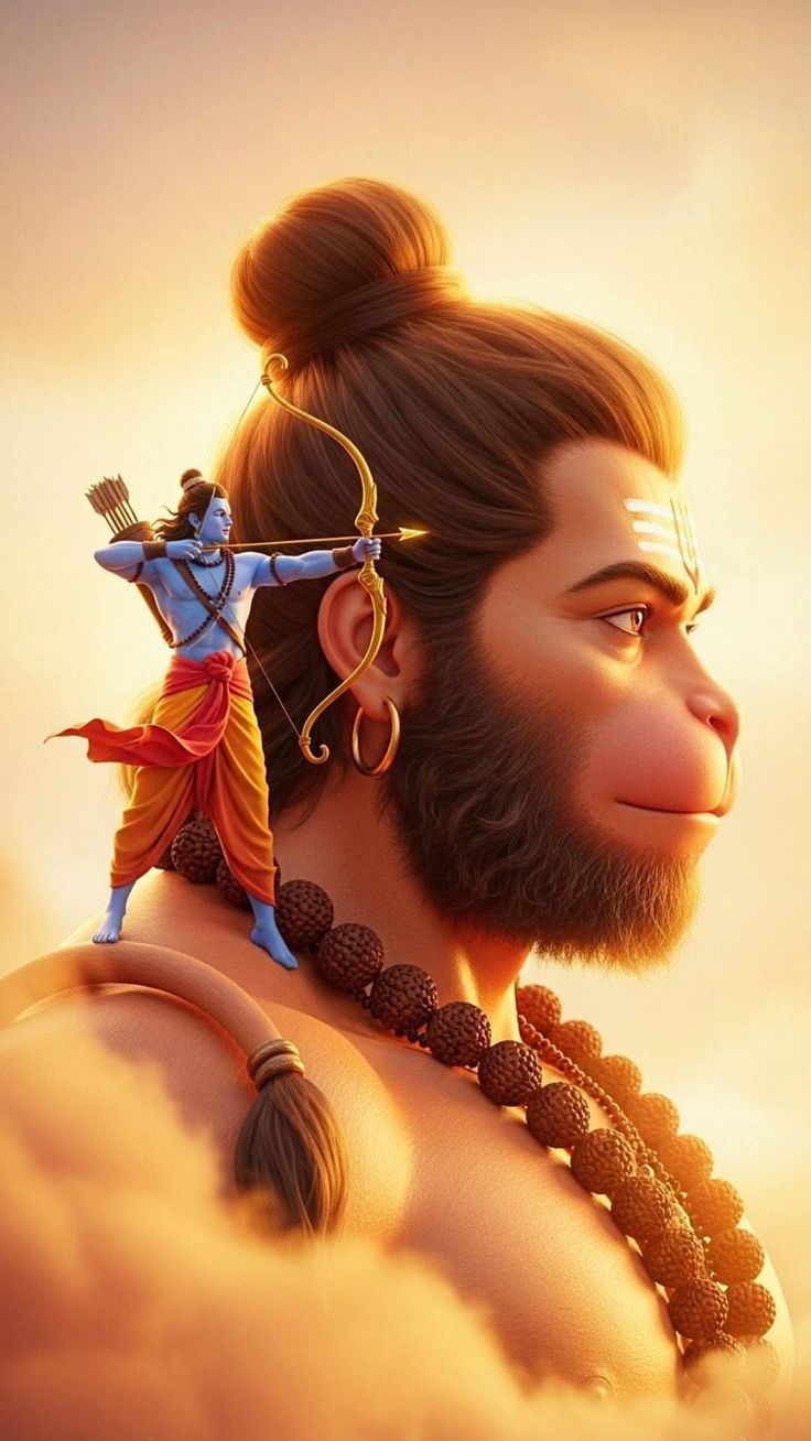 hanuman ji hd wallpaper
