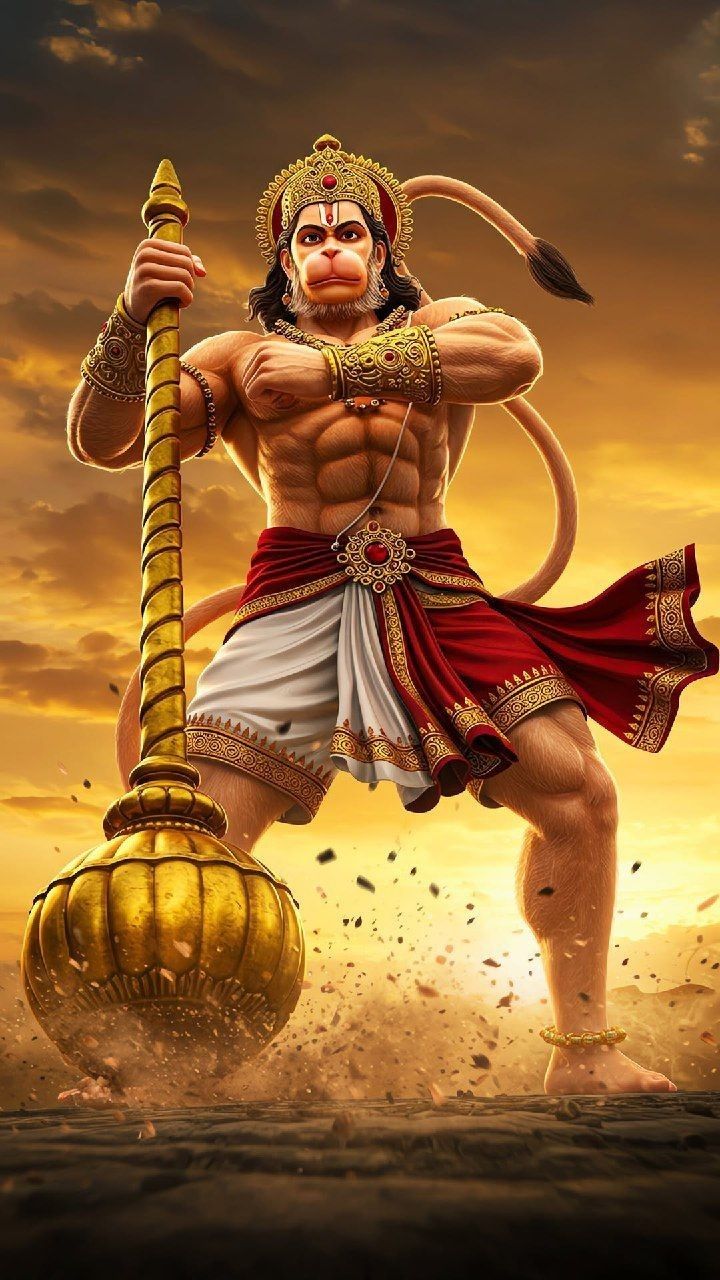 hanuman ji image lord hanuman