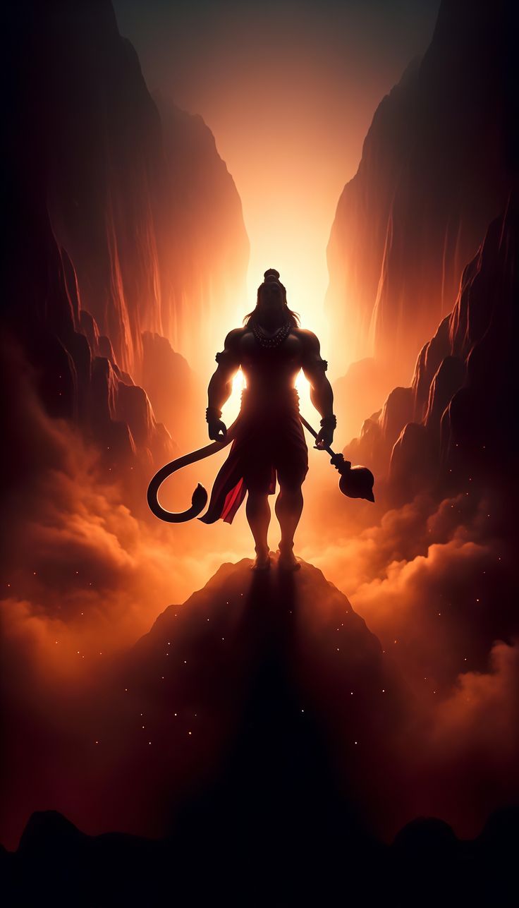 hanuman ji images full hd