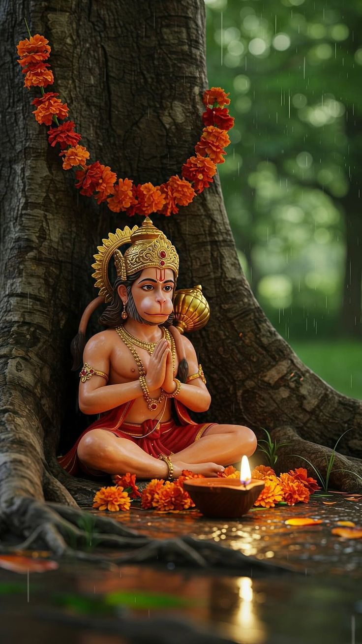 hanuman ji ka photo hd