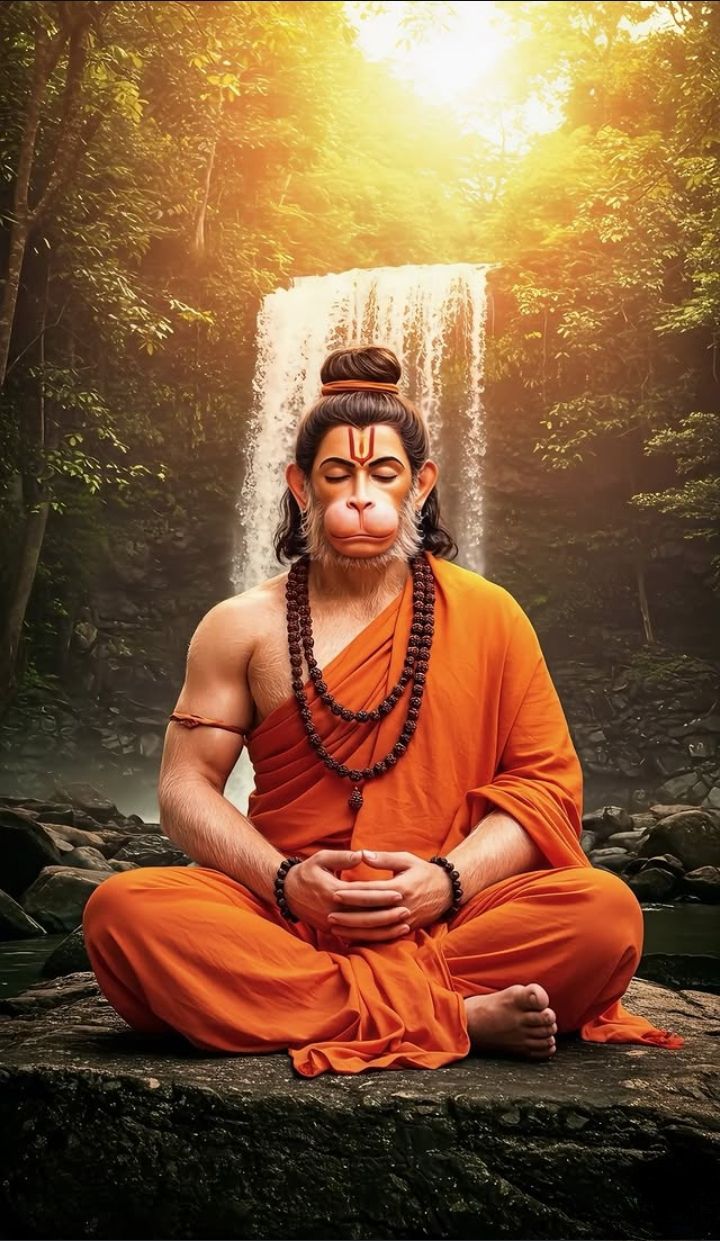 hanuman ji photo for whatsapp dp