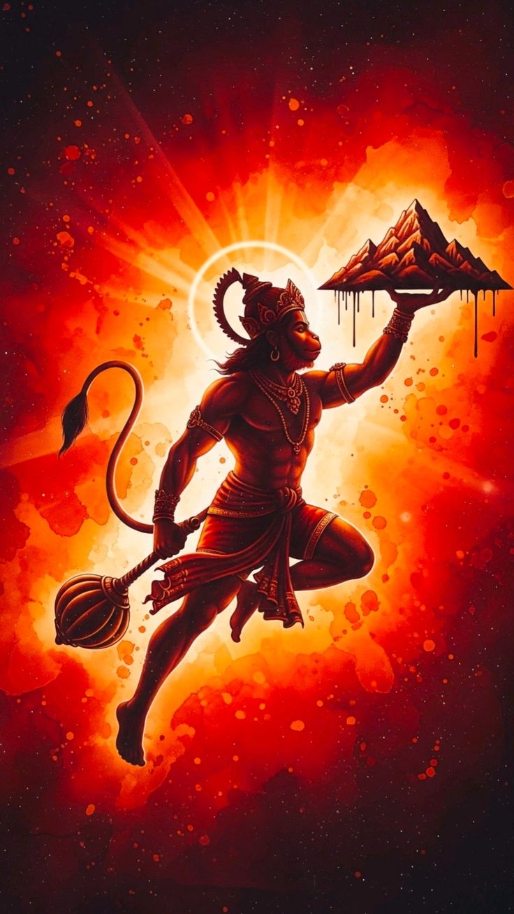 hanuman ji photo god hd