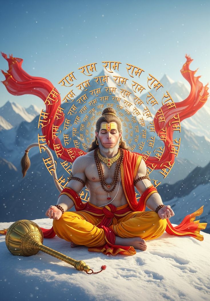 hanuman ji photo hd d