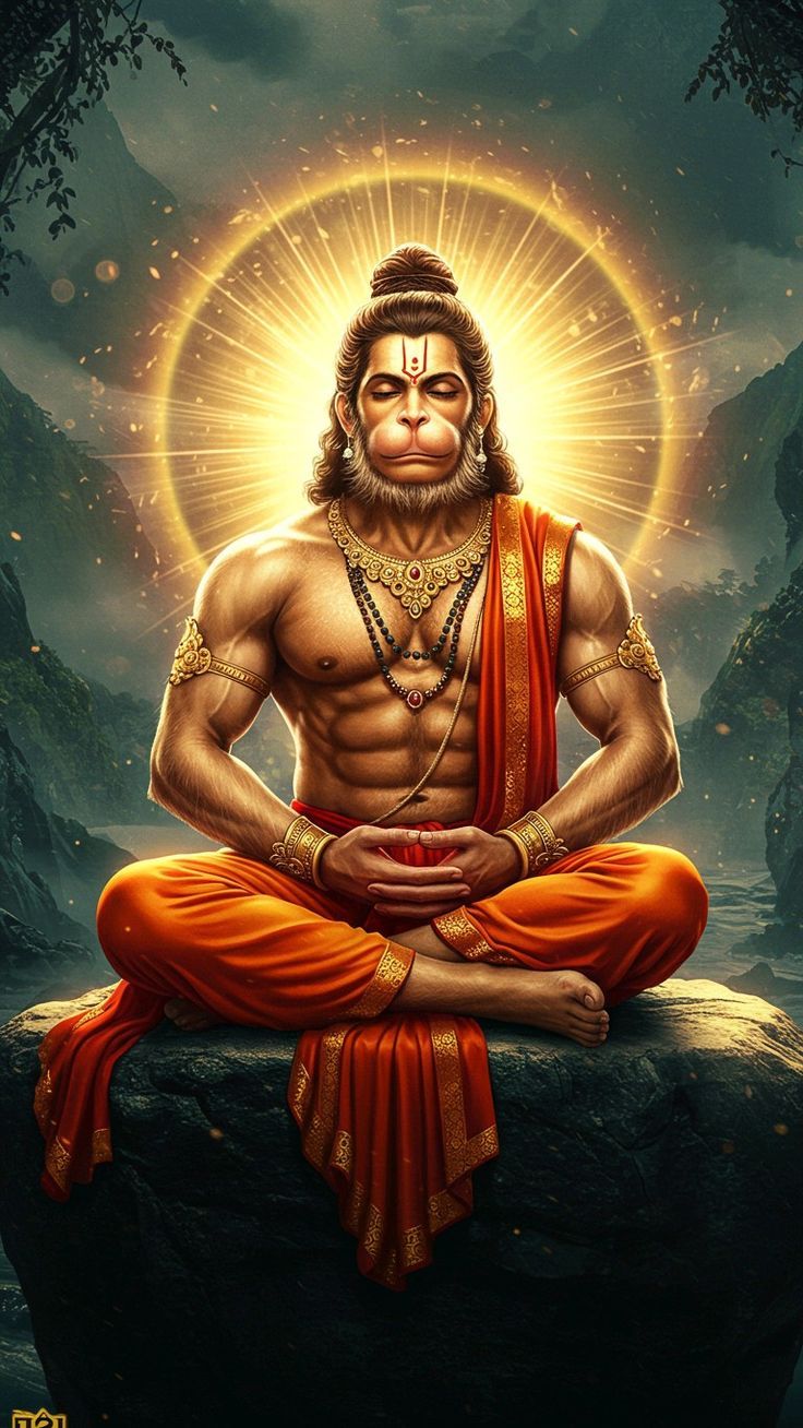 hanuman ji photo hd k
