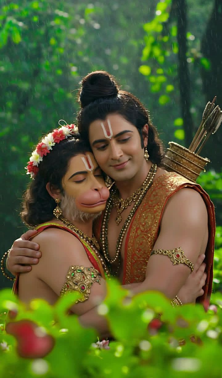 hanuman ji photo latest