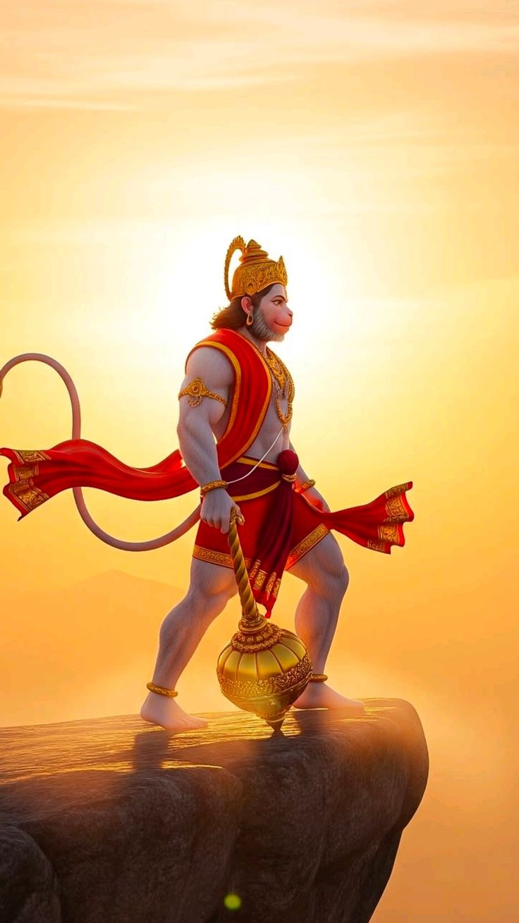 hanuman ji photo new hd