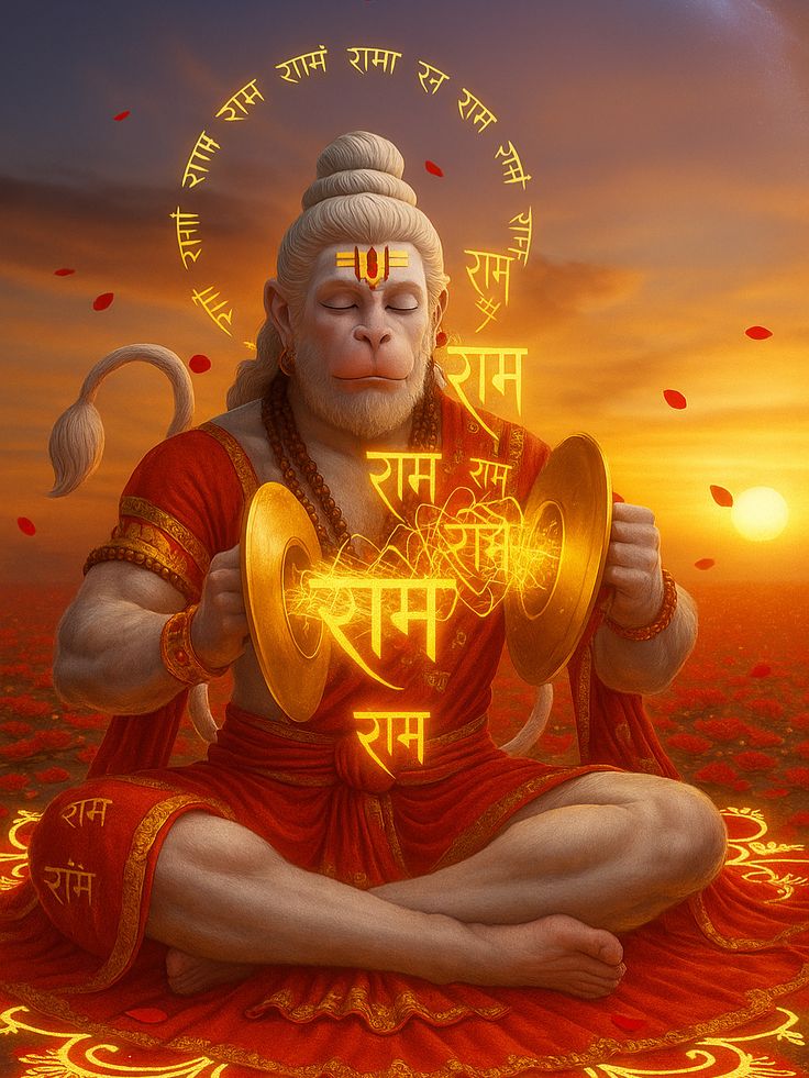 hanuman ji real image hd