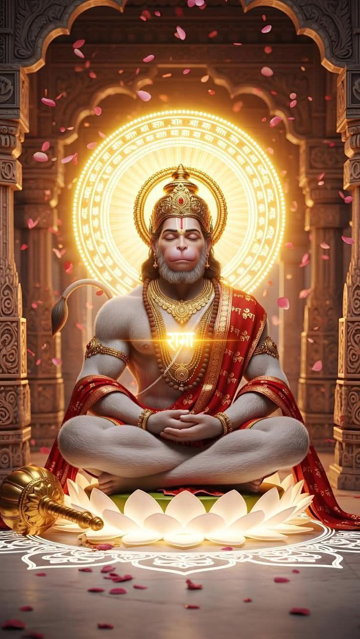 hanuman ji wallpaper p hd