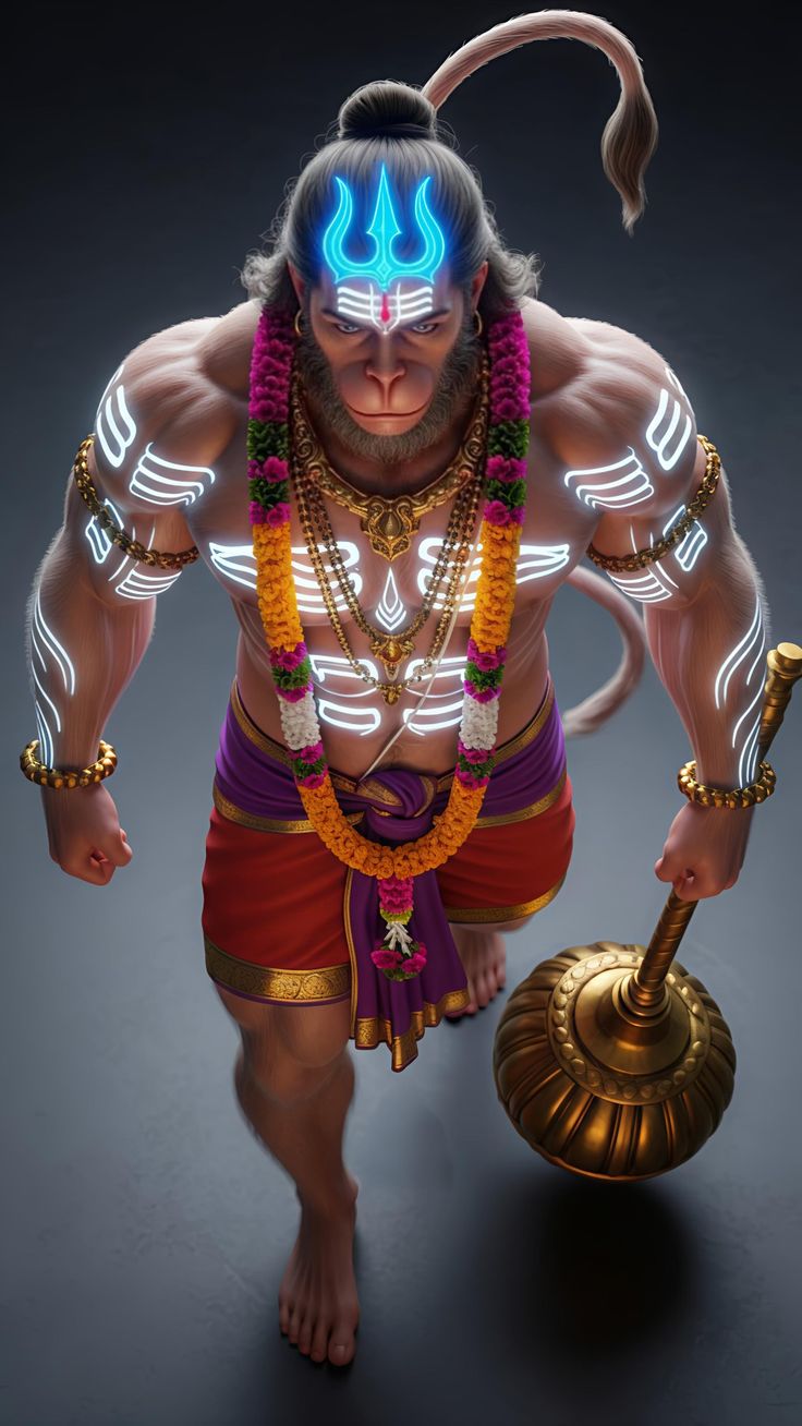 hanuman ji wallpaper k ultra hd