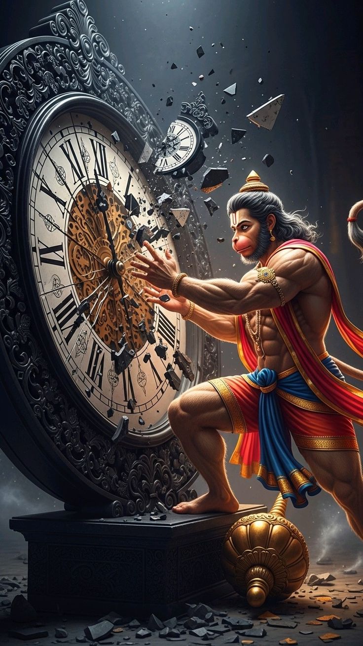 hanuman ji wallpaper background hd