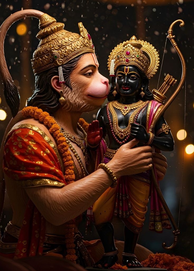 hanuman ji wallpaper background