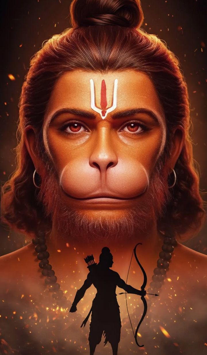 hanuman ji wallpaper download hd