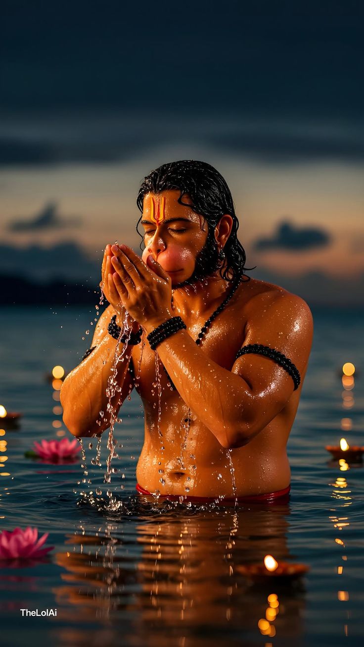 hanuman ji wallpaper for android