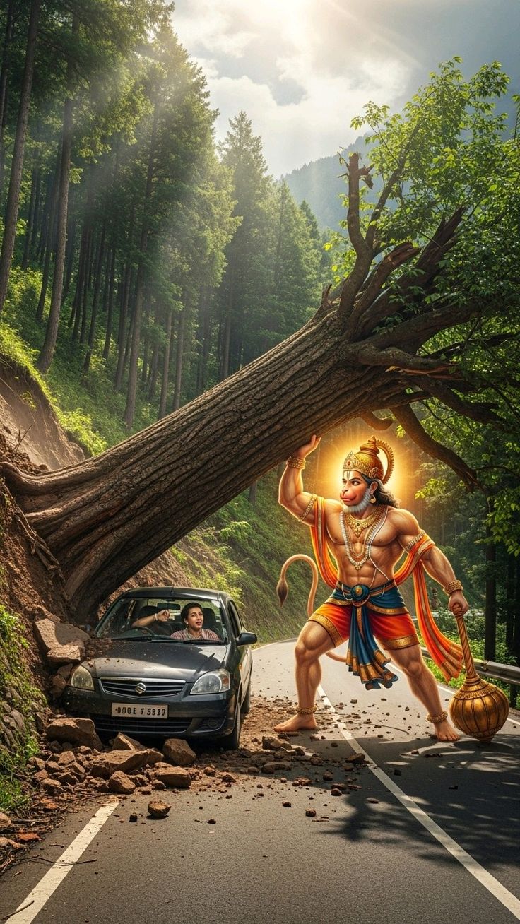 hanuman ji wallpaper full size