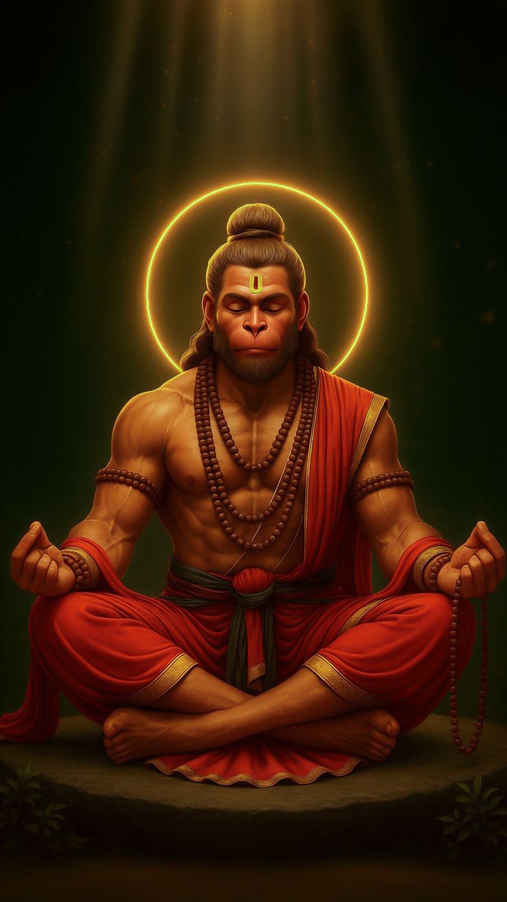 hanuman ji wallpaper hanuman bhakt
