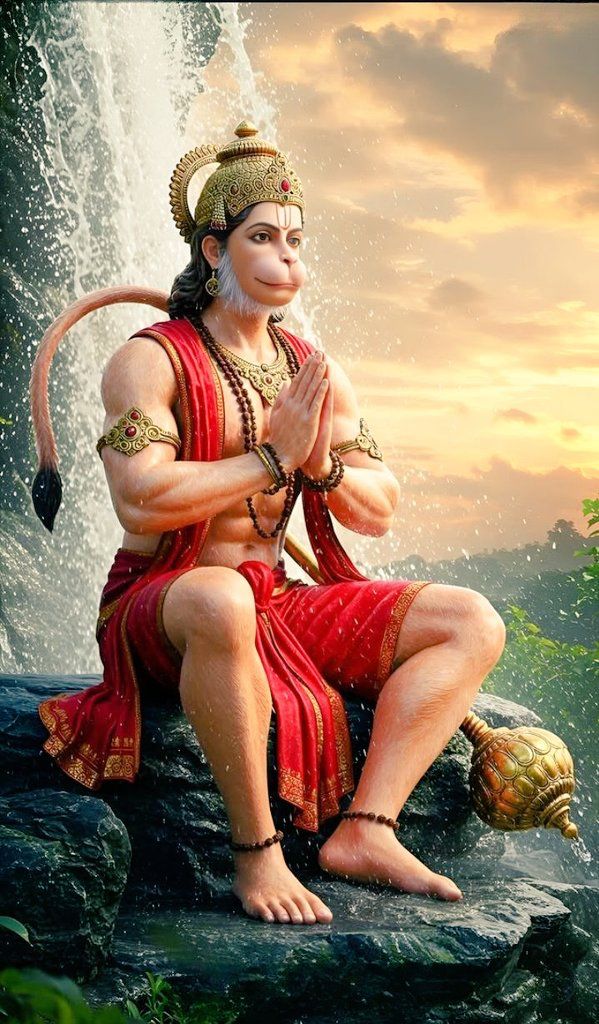 hanuman ji wallpaper hd mobile