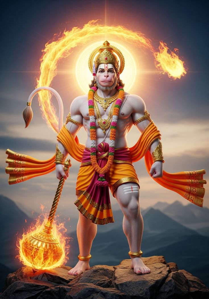 hanuman ji wallpaper ultra hd