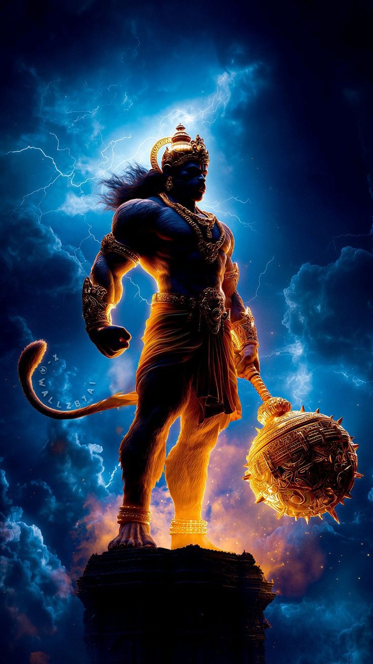 hanuman wallpaper hd p