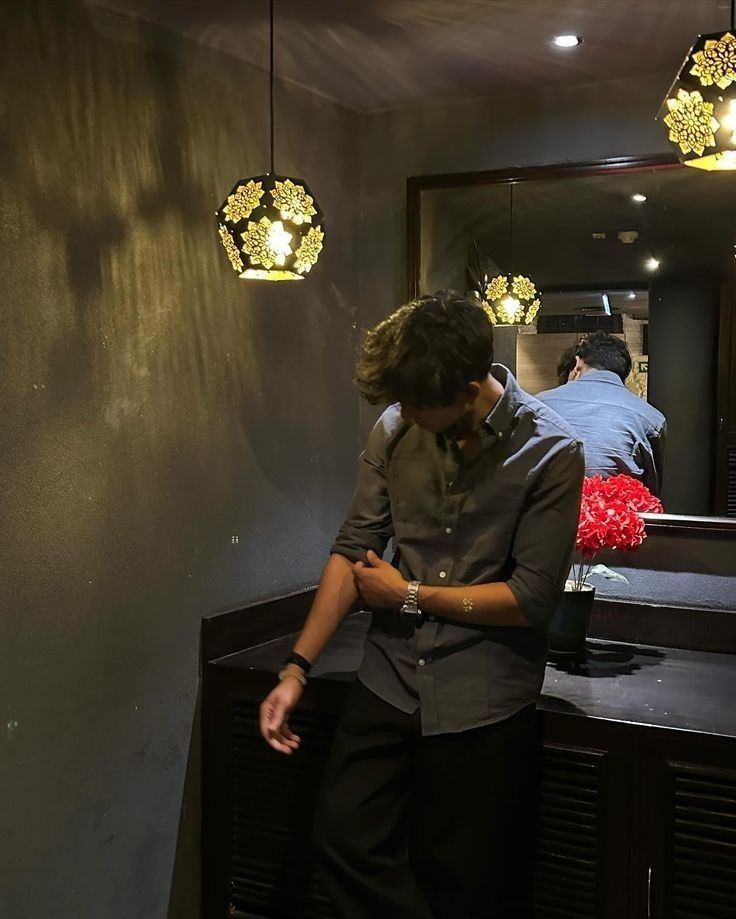 killer attitude dp boy