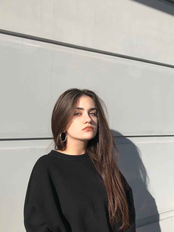 killer attitude dp girl black