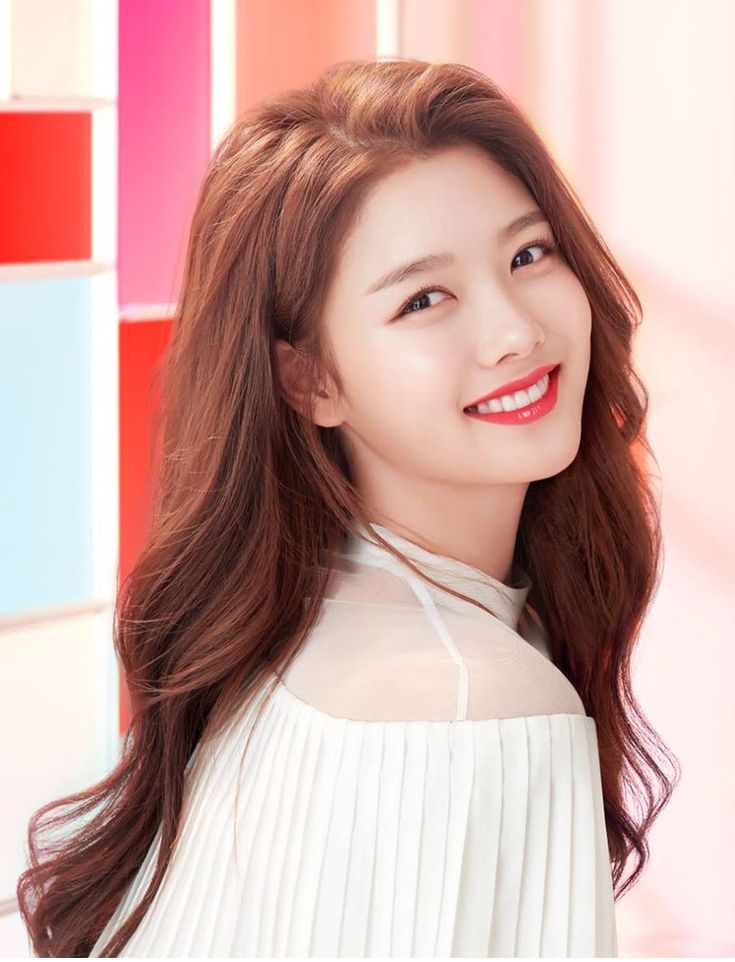 korean girl dp for profile