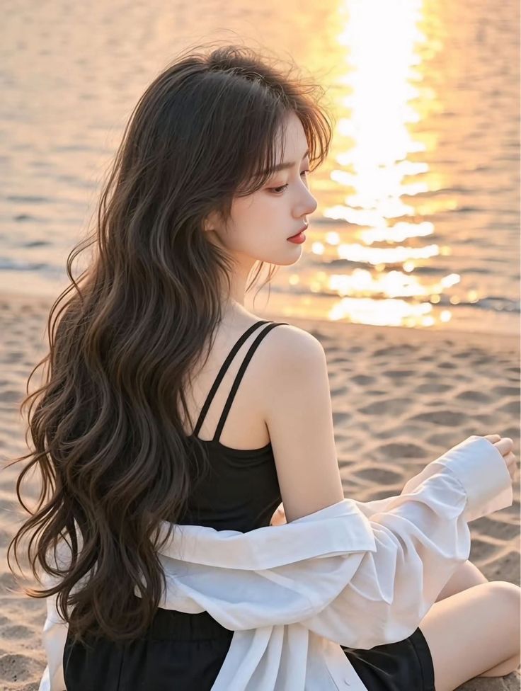 korean girl dp for whatsapp profile