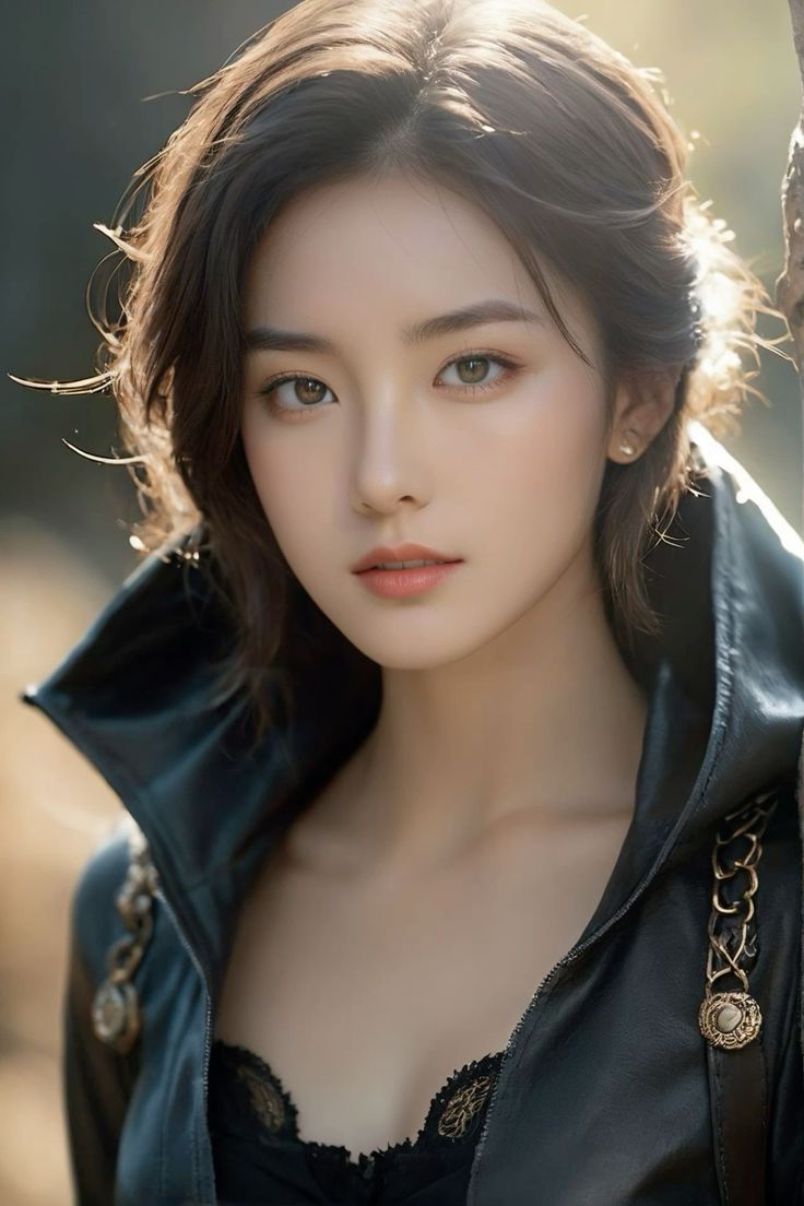 korean girl dp for whatsapp