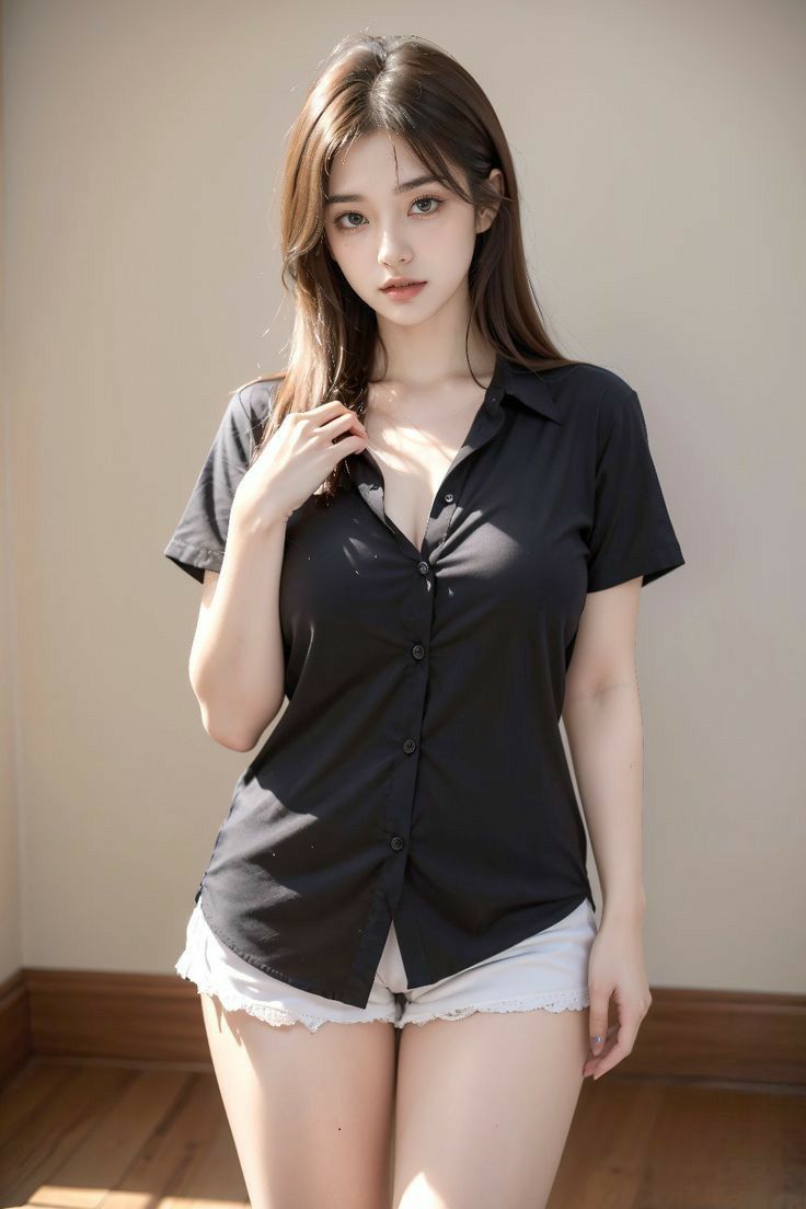 korean girl dp hd quality