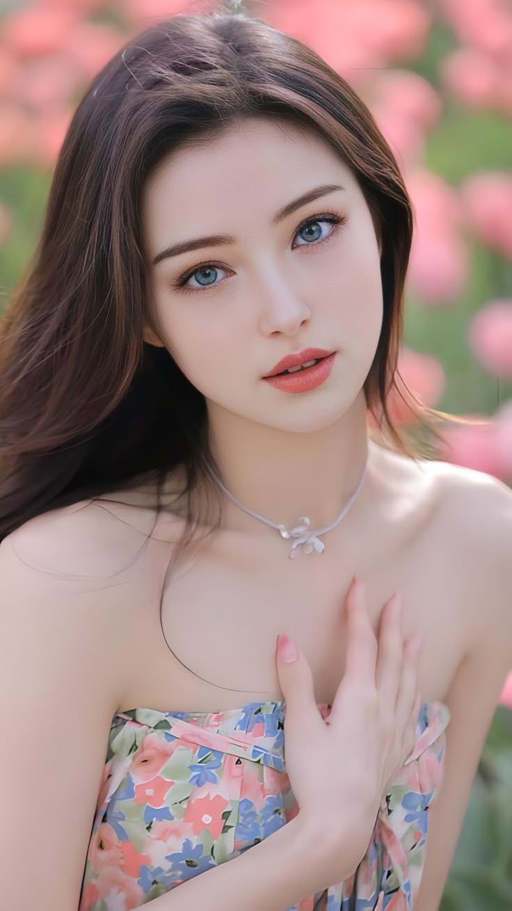 korean girl dp in hoodie