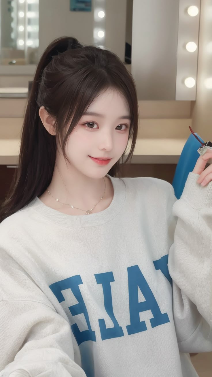 korean girl dp korean beauty