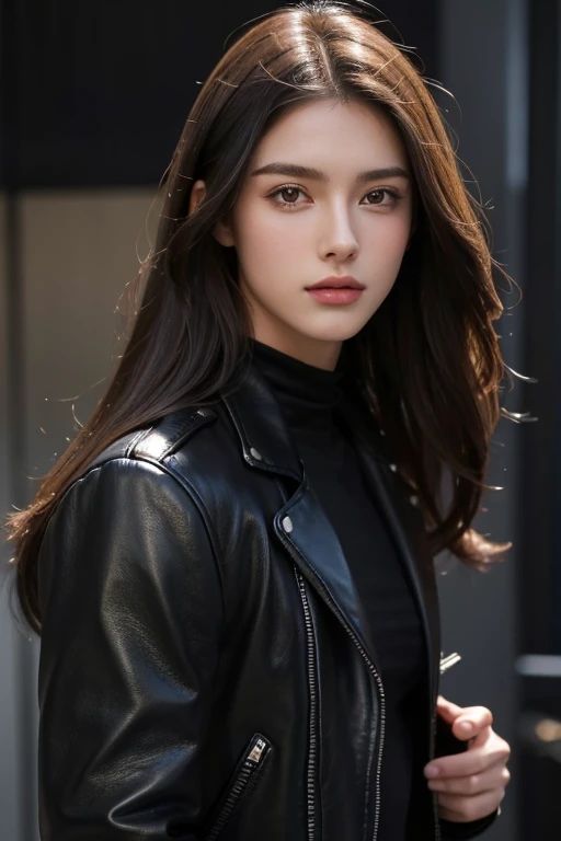 korean girl dp new style