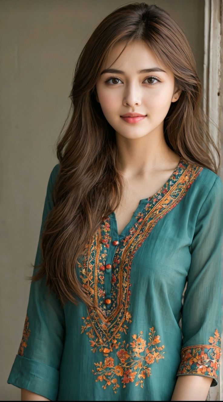 korean girl photo cute