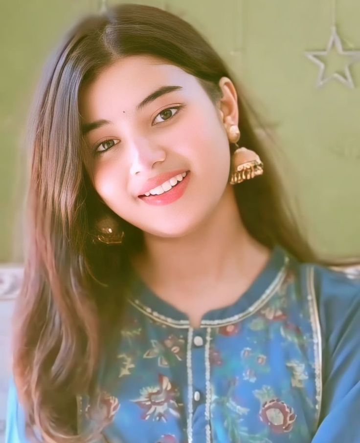 ladki ki photo cute dp