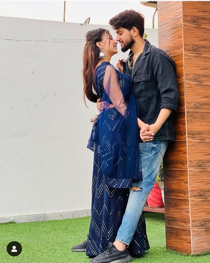 love dp aesthetic vibe