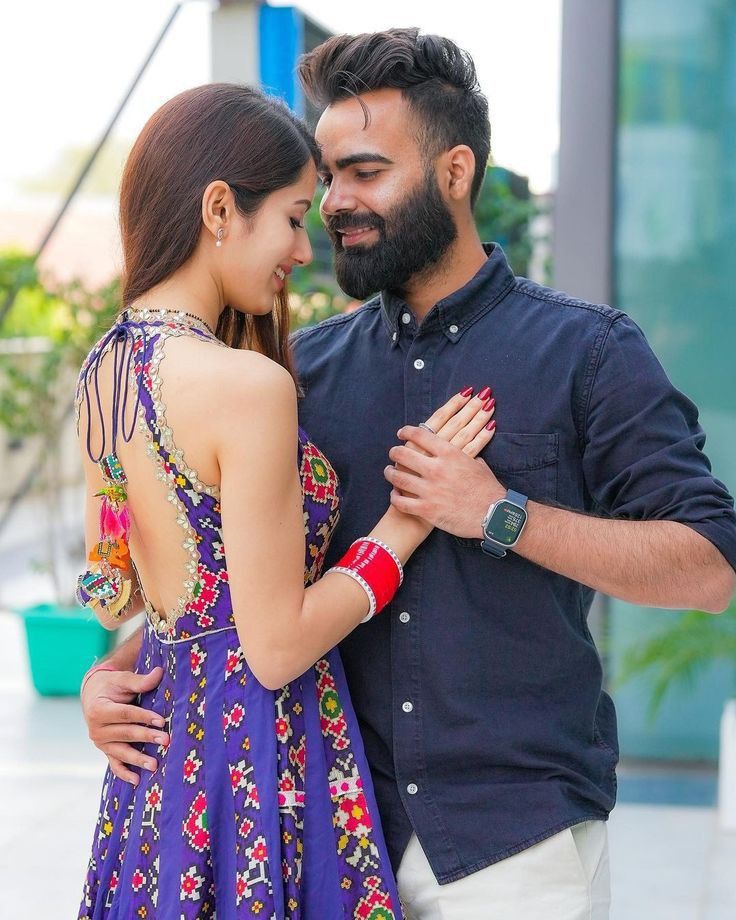 love dp beautiful couple