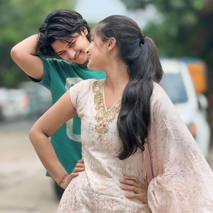 love dp cute and sweet