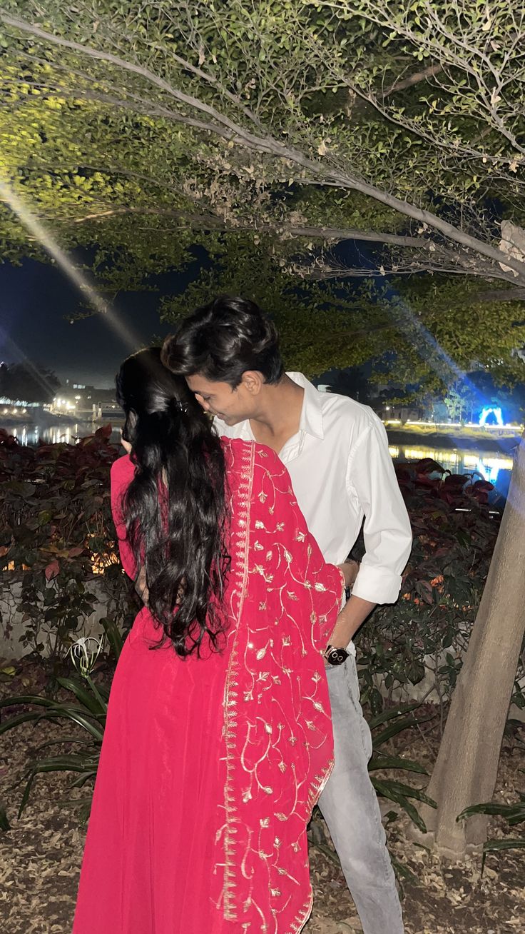 love dp stylish look