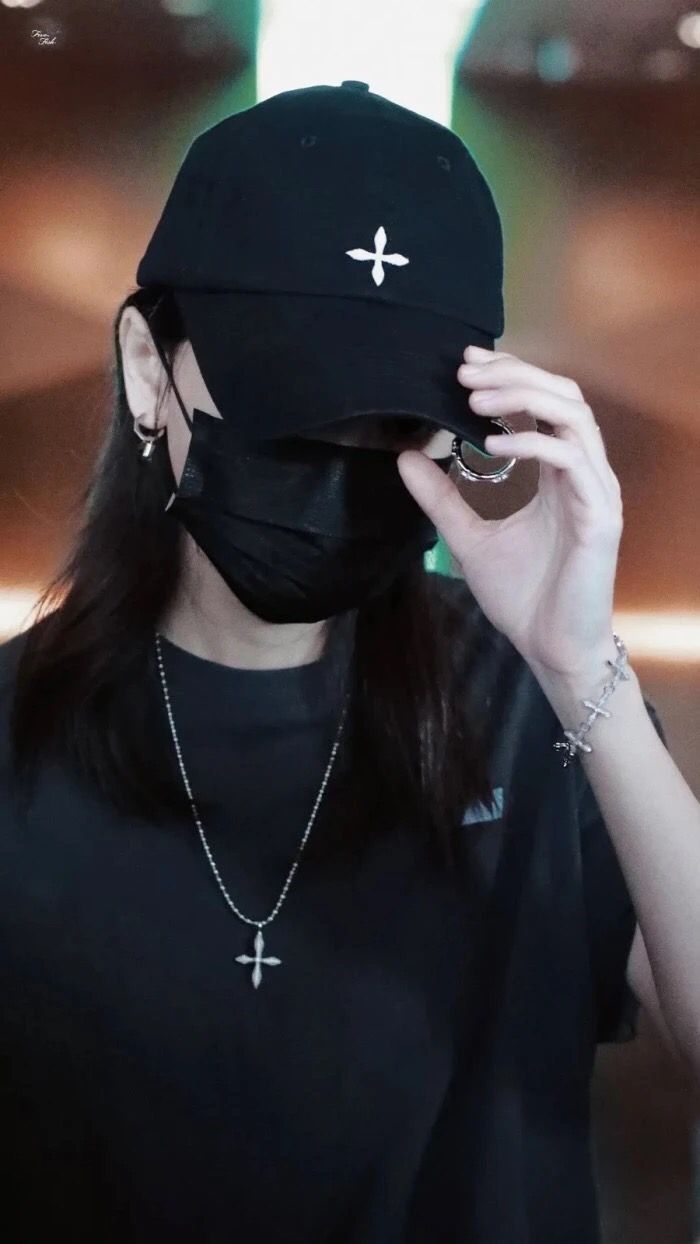 mask girl dp snapchat