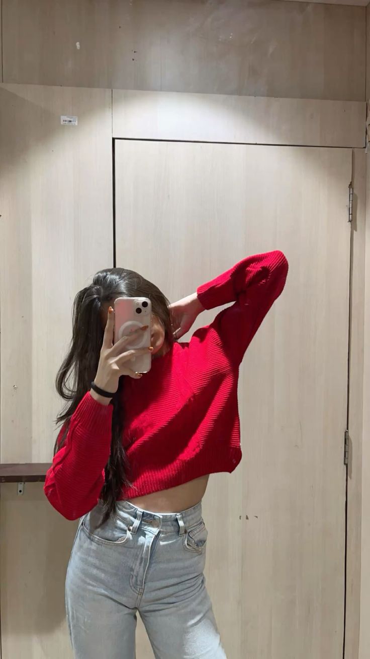 mirror selfie girl dp aesthetic black