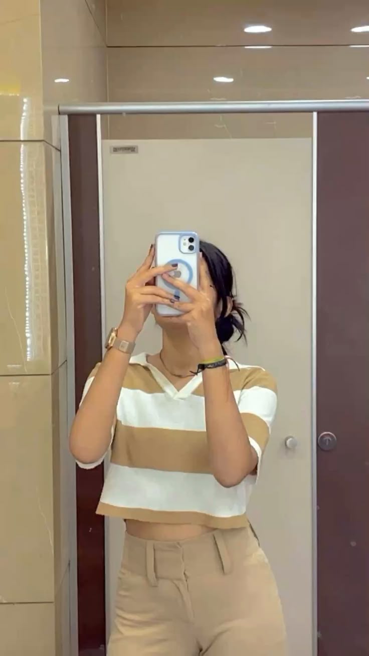mirror selfie girl dp mirror photography