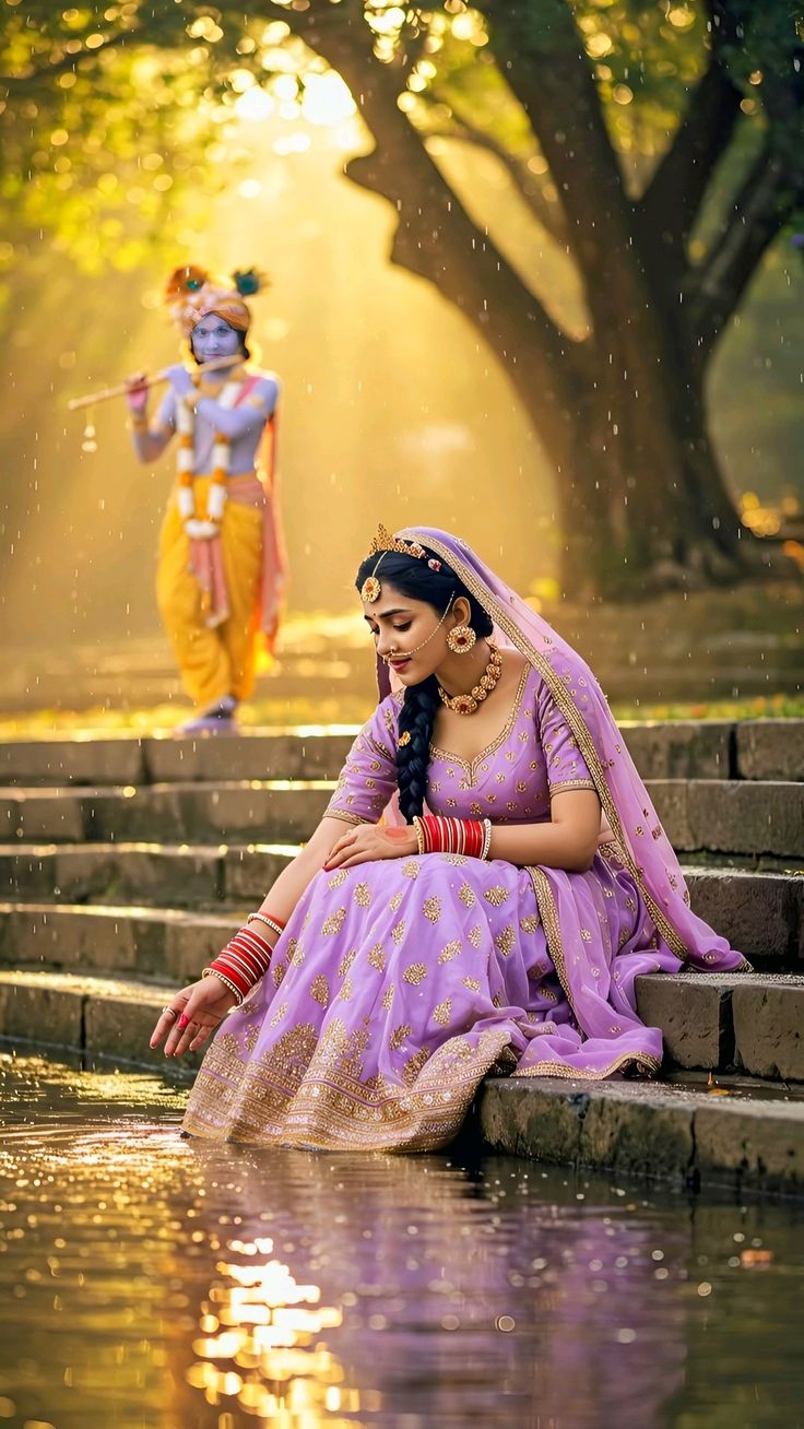 radha krishna full screen wallpaper hd k