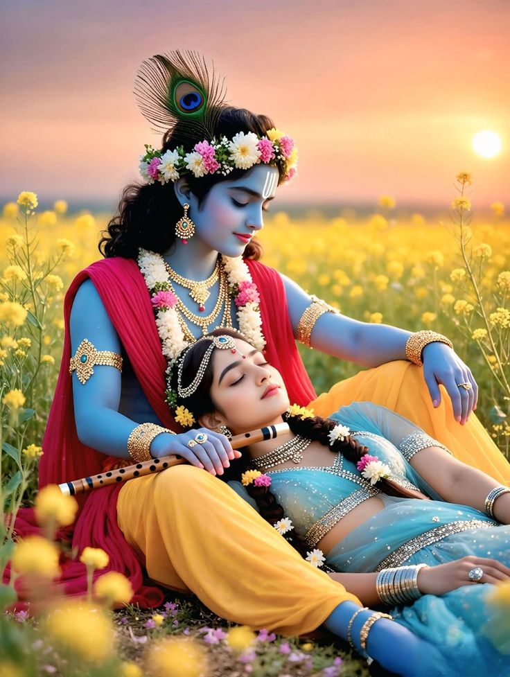 radha krishna hd images free download