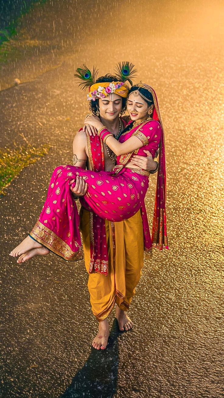 radha krishna images new