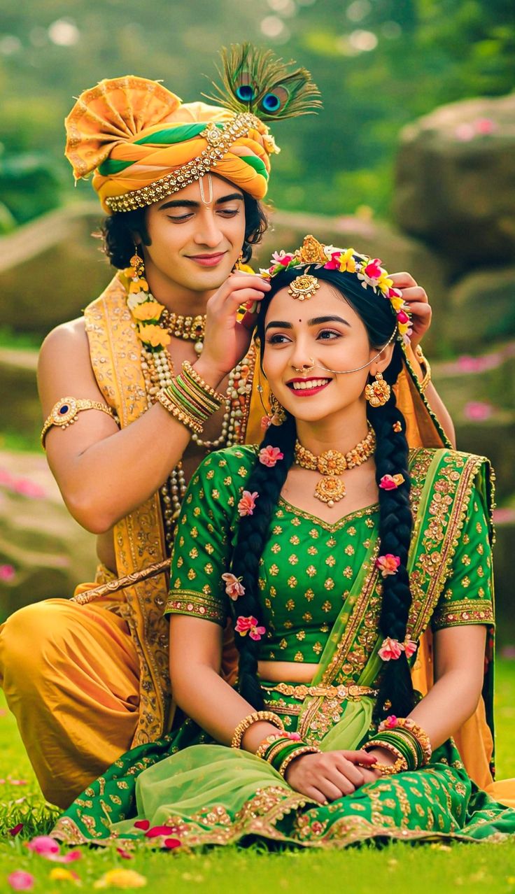 radha krishna wallpaper hd p