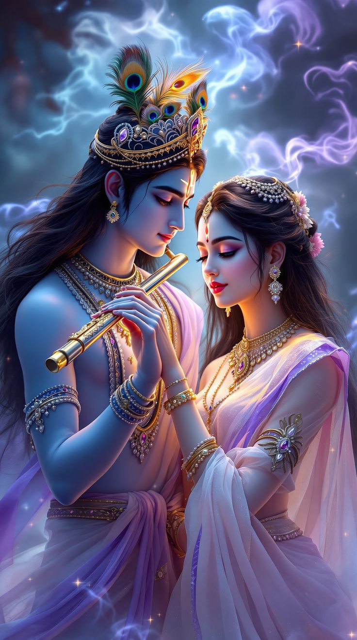 radha krishna wallpaper hd download p