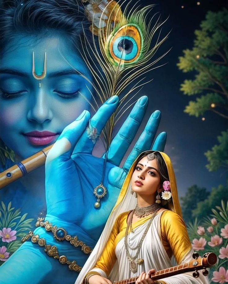 radha krishna wallpaper hd for mobile phone