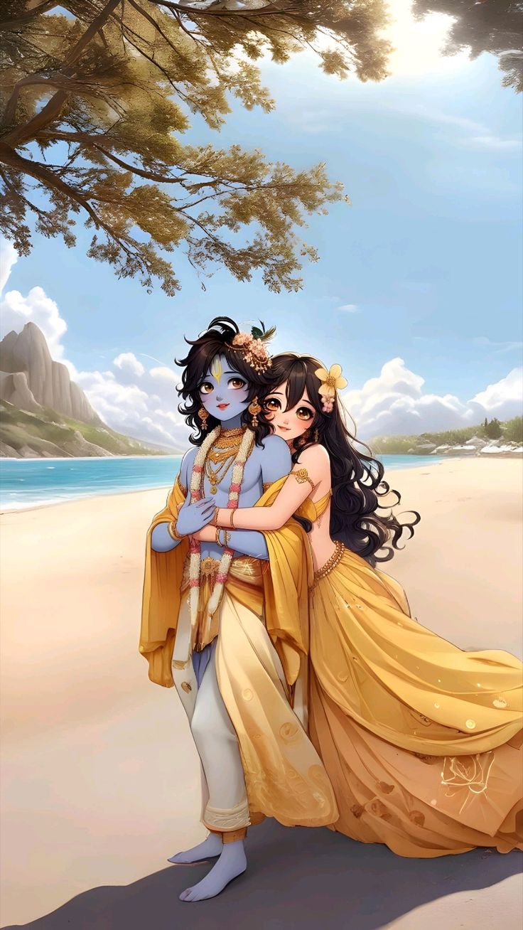 radha krishna wallpaper high quality