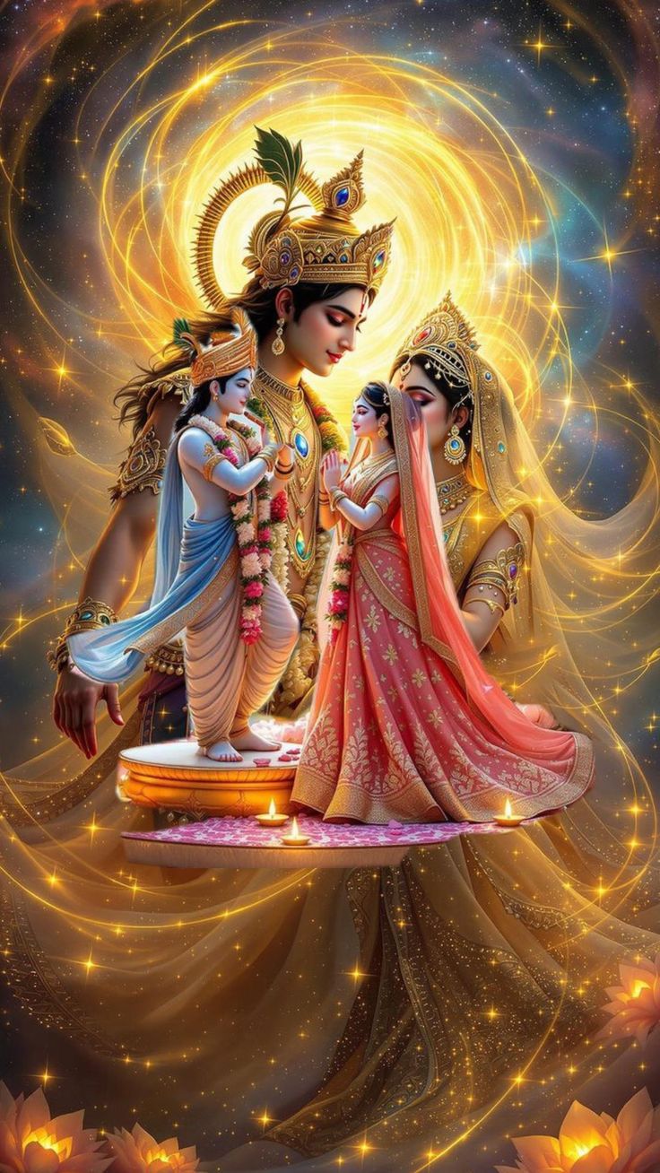 radha krishna wallpaper trending