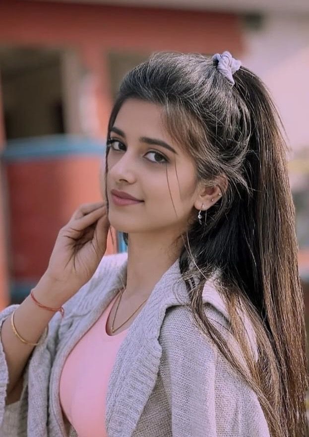 real girl pic cute pose